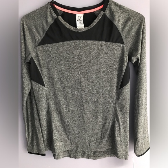 Athletic Duo Dry Top - Picture 2 of 10